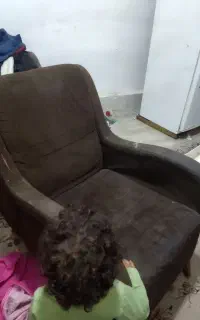 مبل ۷ نفره