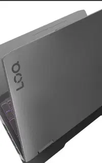 لپتاپ Lenovo LOQ 16IRH8