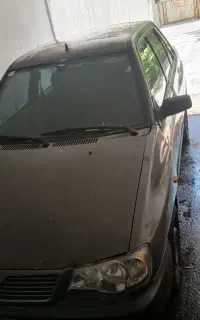 پراید ۱۳۲مدل۸۹