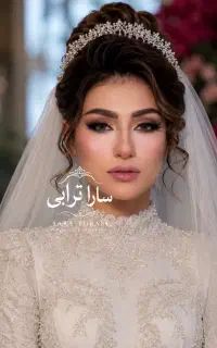 جشنواره کلاس صفر تا استادی میکاپ و خدمات میکاپ