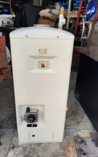 آبگرمکنghm دیواری ۵۰ لیتری