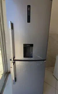 تعمیر لوازم خانگی(یخچال،لباسشویی)