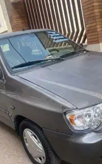 پرابد 111 مدل 89