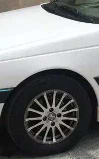 رینگ و لاستیک اسپورت ۱۵ اینچ
