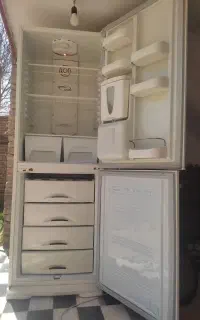 یخچال فریزر امرسان