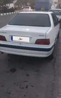 فروش پارس Tu5مدل 97