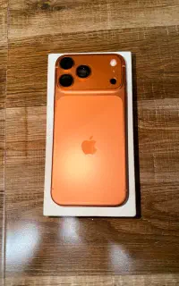 ایفون ۱۷ پرومکس ـ iphon 17 pro max