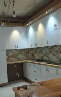 اجاره یک واحد طبقه همکف /تمدن/۱۲۰متری نوساز