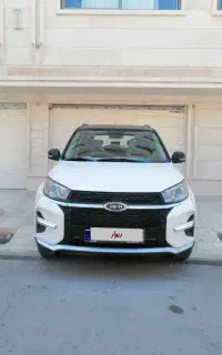 ام وی ام x33گیربکس at