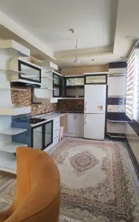 فروش آپارتمان استخر دار در سرعین