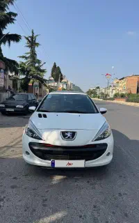 ۲۰۷ پانا دنده مدل ۱۴۰۱