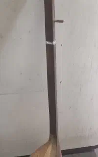 دمبوره خشک خوش صدا