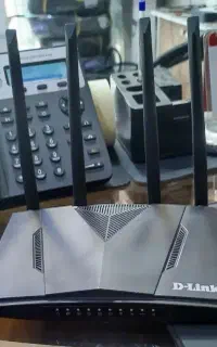 مودم سیم کارتی Dlink استوک