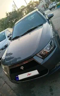 دنا پلاس مدل 1400
