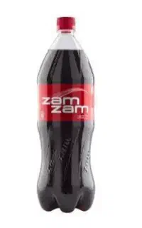 نوشابه زمزم