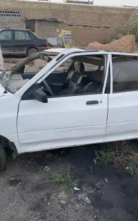 پراید مدل 78
