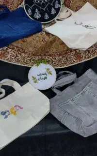 کیف زنانه