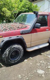 پاترول موتور z ژاپن