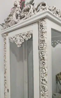 ویترین در حد نو