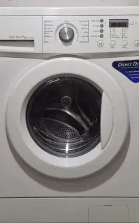 لباسشویی ال جی ۷ کیلویی