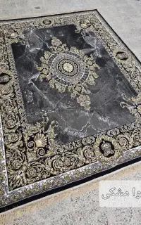 فرش ماشینی۶،۹،۱۲م کلاسیک روتین تورکان ایپک