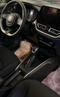 سوزوکی بالنو ۲۰۲۵