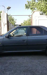 پارس LX مدل 94