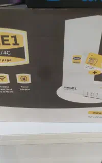 مودم ایرانسل فضای باز 4G