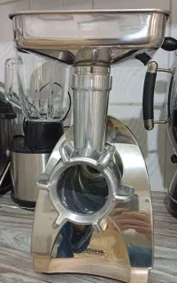 چرخ گوشت