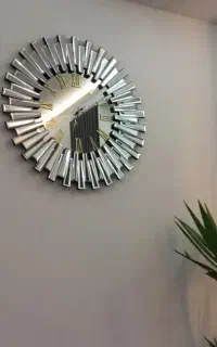 آینه خورشیدی