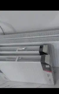 رادیاتور پنلی دو طرفه تحت لیسانس ترکیه