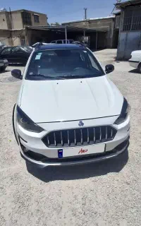 اطلس سانروف