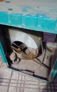 پوسته کولر