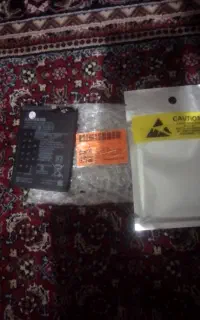 باطری گوشی a10s