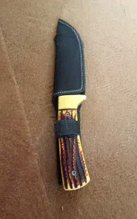 کلمبیا دسته اوستخانی