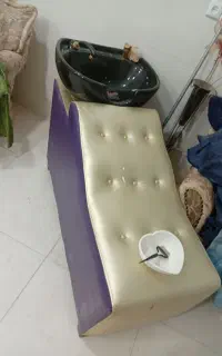 سر شور آرایشگاه