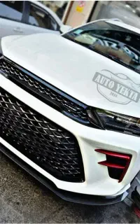 کی ام سی A5 kmc سفید 1404صفر