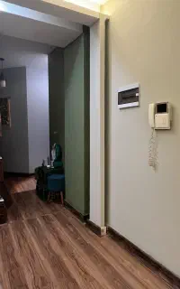 نقاشی ساختمان رنگ آمیزی ساختمان