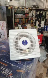 هواکش الکتروفن