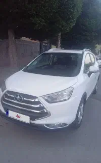 جک s3