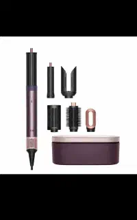 اتو و ایرپ دایسون