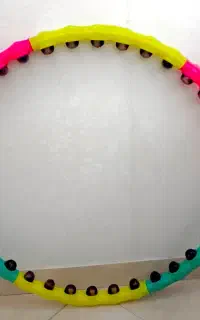 حلقه لاغری ورزشی