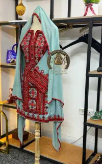 مزون وخیاطی بلوچ دوزی جمیرا