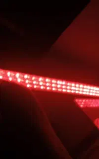 نور رشد گیاه و رقص نور