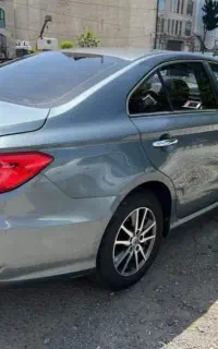 لیفان 820 مدل 96