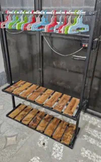 رگال مناسب لباس کودکان