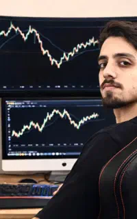 آموزش صفر تا هزار بازار های مالی در یک ماه حضوری