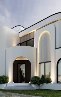 تولید و نصب نور خطی تضمینی