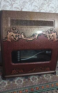 بخاری