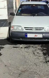 پراید